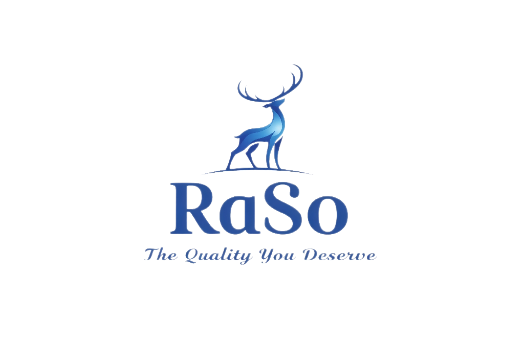 RaSo Group logo