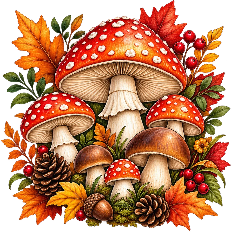 Halloween PNG Designs